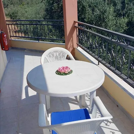 Marilou's Apartment