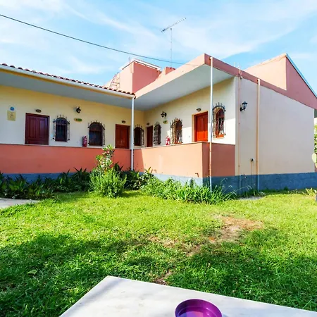 Marilou's Apartment