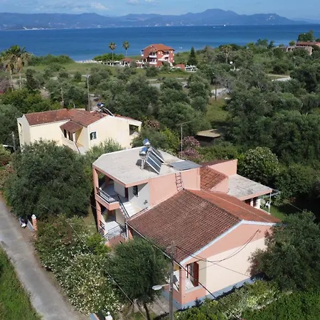 Marilou's Kavos