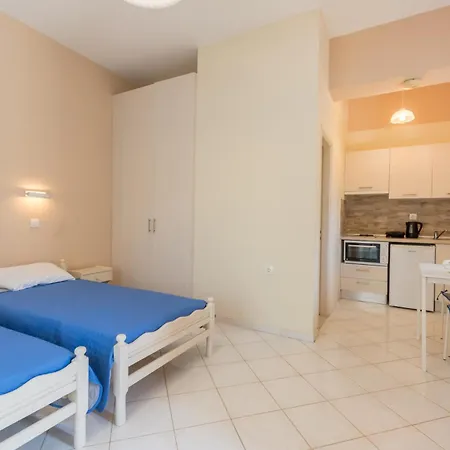 Marilou's Apartment *