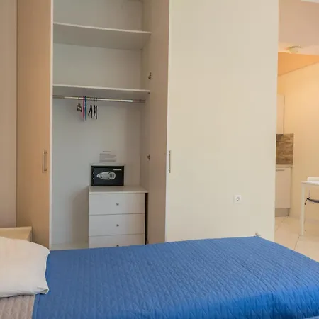 Marilou's Apartment *
