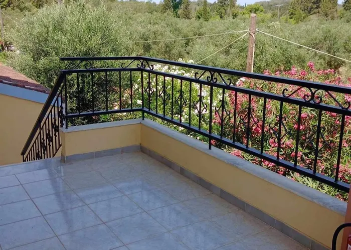 Marilou's 아파트 *