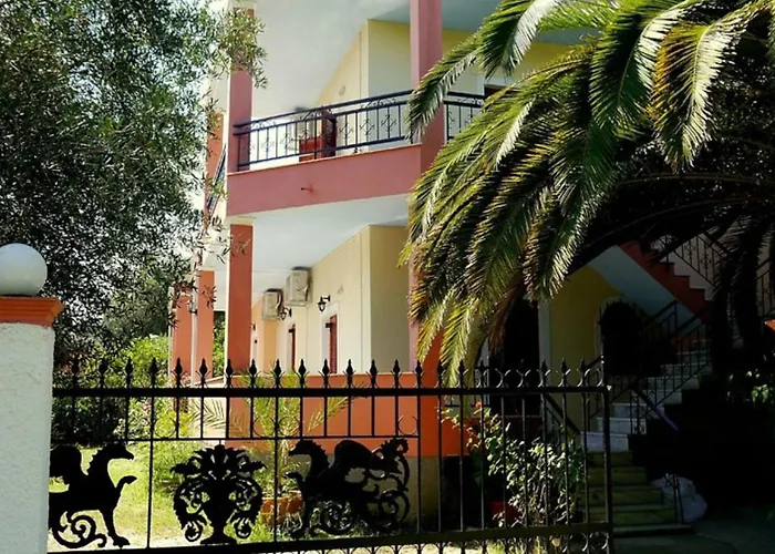 아파트 Marilou's *