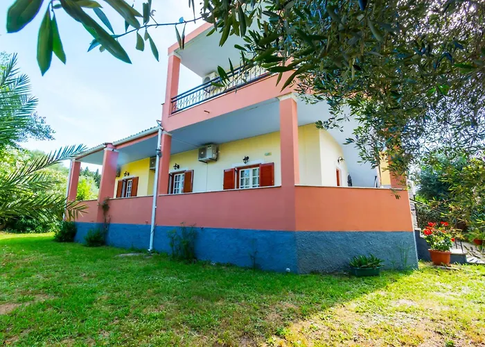 Marilou's 아파트 카보스