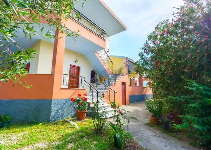 Marilou's 아파트 *