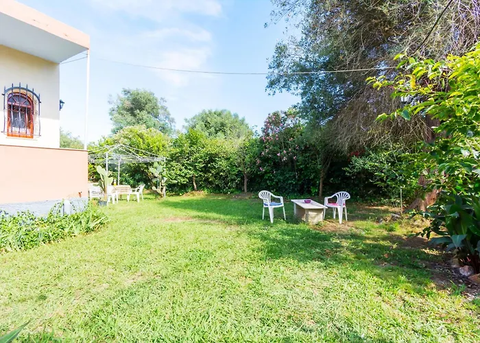 Marilou's 아파트 카보스