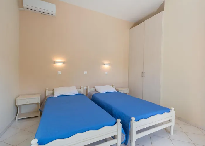 Marilou's * 카보스