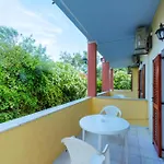 Apartman Marilou's Kávosz