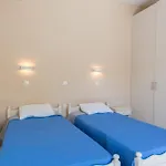 Marilou's Apartman Kávosz