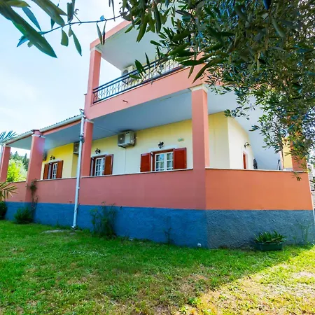 Marilou's Apartamento Kávos