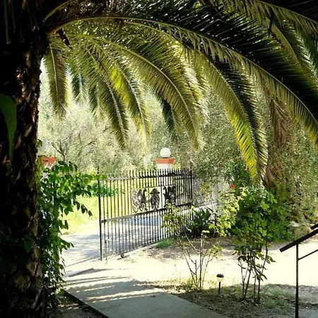 Apartment Marilou's Kavos