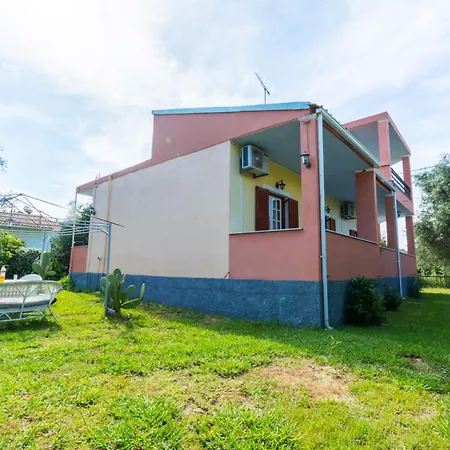 Marilou's Appartement Kávos