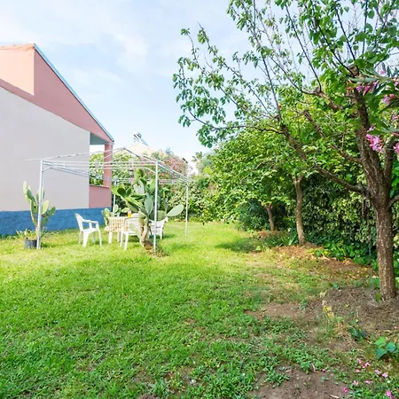 Apartment Marilou's *