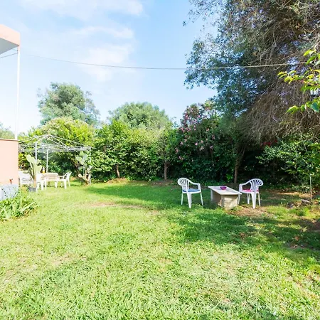 Marilou's Apartmán Kávos