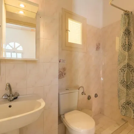 Marilou's Apartamento *