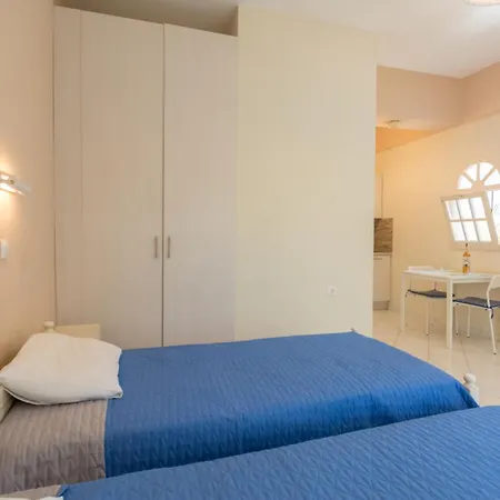 Marilou's Apartamento *