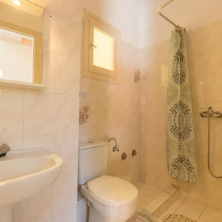 Apartament Marilou's