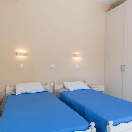 Marilou's Apartamento Kávos