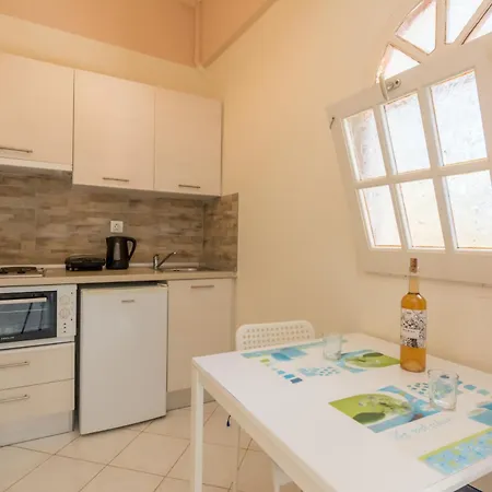 Apartament Marilou's