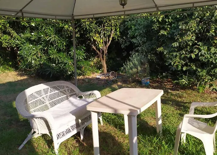 Apartment Marilou's *