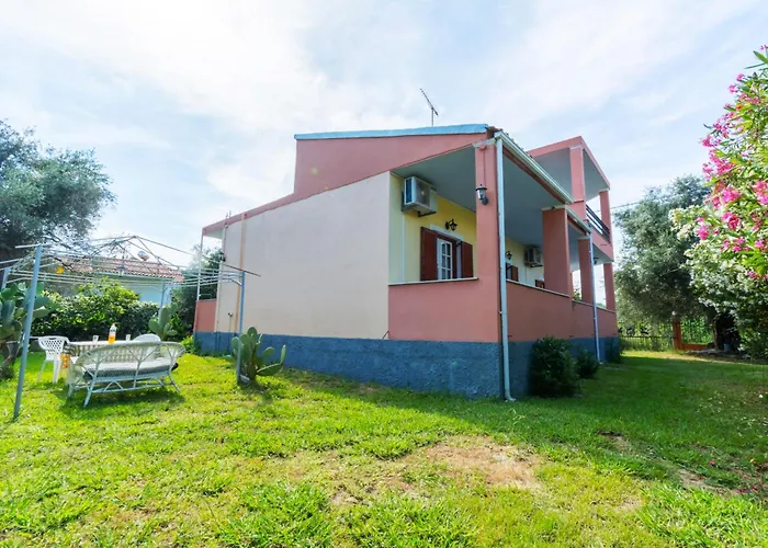 Marilou's Apartment Kavos