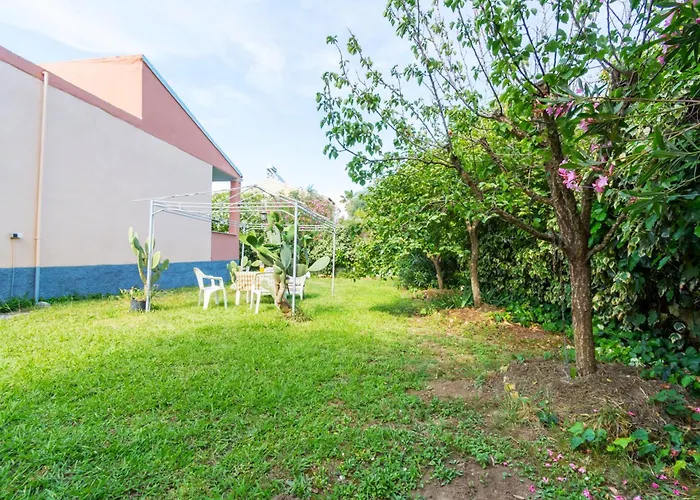 Apartment Marilou's *