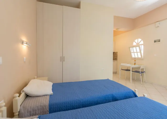 Marilou's Apartment *