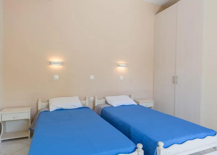 Marilou's Apartment Kavos