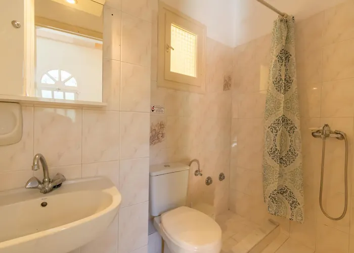 Marilou's Apartment *